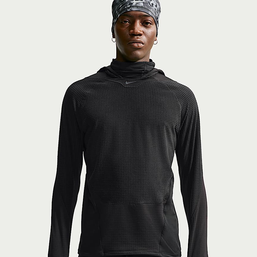 Nike AeroSwift Men's Storm-FIT Aerogami Running Jacket. Nike.com